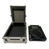 Case Estuche Individual Para Cdj-2000nxs2