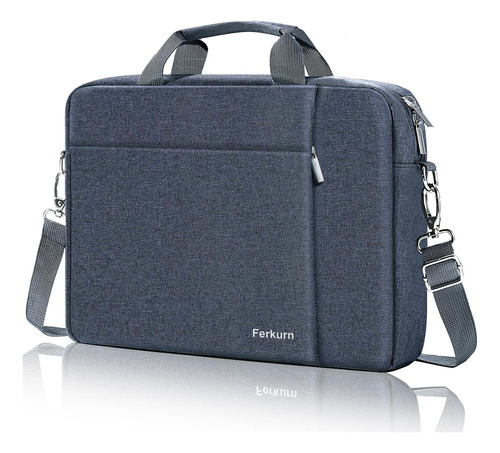 Ferkurn Inch Laptop Bag Mujeres Hombres Para Hp Envy Pavilio