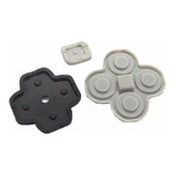 Gomas Pad Compatible Con Nintendo 3ds