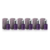 Serum Semillas De Lino 30ml Fidelite X6 Kit Combo Peluquero