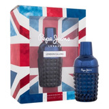 Pepe Jeans London Calling Edp 100 Ml Hombre