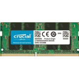 Crucial Ct8g4sfra32a Memoria Ram Ddr4, 3200 Mhz, Cl22