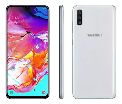 Samsung Galaxy A70 128gb (recondicionado)