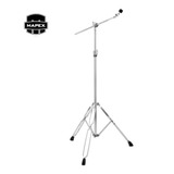 Estante Girafa Prato  Mapex Boom Stand B200 Chrome