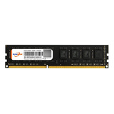 Memoria Ram 4gb Ddr3 1600mhz Walram Novo Lacrado Preta