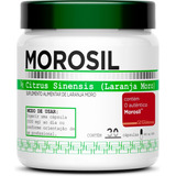 Morosil Original Galena 500mg Fórmula Exclusiva Com 30 Doses