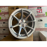 Rines R15 4-100 Parejos X8¨ Ej. Civic, Chevy, Spark, Rio Etc