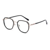 Lentes Para Computadora Hombre Dama Luz Azul Antirreflejante