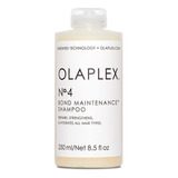 Shampoo Olaplex No.4 Bond Maintenance 2 - mL a $424