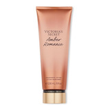 Creme Corporal Amber Romance Victoria's Secret