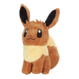 Peluche Pokémon Eevee Evolutions Evolution, 20 Cm