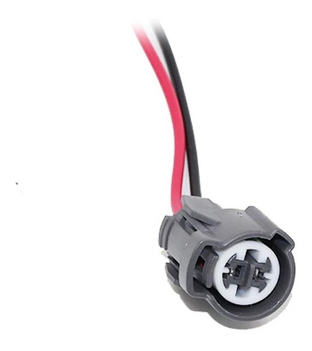 Ficha Cable Honda Vtec Electro Sensor Bulbo 2 Pines Varios