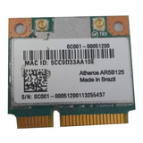 Placa Wireless Netbook Asus R103b