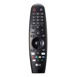 LG An-mr19ba Smart Tv Magic Remote Control (2019) - Solo Par