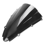 Mica Windshield Parabrisas Moto Yamaha R1 2000-2001 Smock