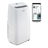 Ivation 12,000 Btu Aire Acondicionado Portátil Con Wi-fi Par