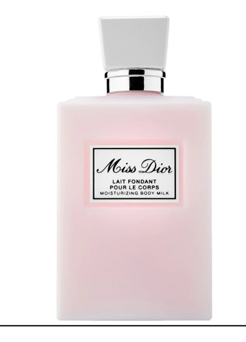 Miss Dior Body.milk