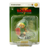 Figura Udf Link (the Hyrule Fantasy - Legend Of Zelda) 