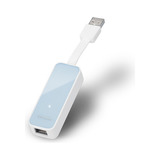 Adaptador De Red Tp-link Ue200 Usb 2.0 A Ethernet 100mbps