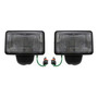 Luz Antiniebla Delantera Para Jeep Wrangler Yj Unidad Jeep Wrangler