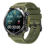 K56 Pro Deportes Smart Watch 30 Days In Espera