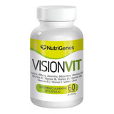 Vision Vit - Vitamina Para Os Olhos - Nutrigenes - Importado