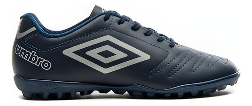 Chuteira De Society Umbro Soccer Shoes Class