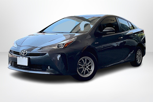 Toyota Prius 2022