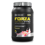 Forzagen | Forzawhey-pro 3lb | 100% Whey Protein Sabor Fresas Con Crema