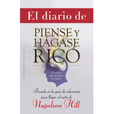 Diario De Piense Y Hagase Rico,el - Hill,napoleon