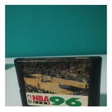 Sega Juego Nba Live 96