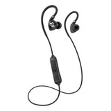 Jlab Fit 2.0 Bluetooth Enabled Wireless Sports Earbuds, B Aa