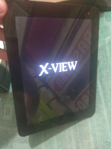Tablet Xview Proton 2 Pro Para Reparar O Repuestos 