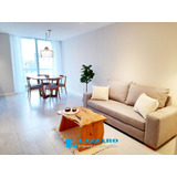 Departamento En Venta 2 Ambientes Guemes Mar Del Plata 