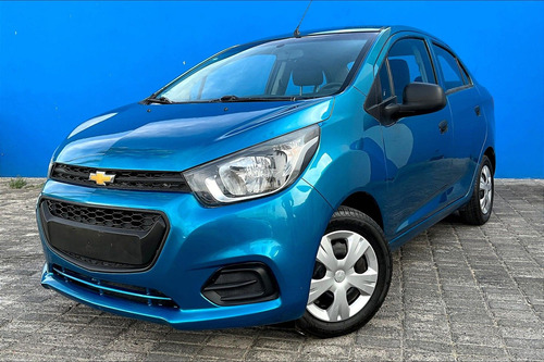 Chevrolet Beat 2020