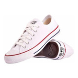 Zapatillas Converse All Star Blancas 100% Originales