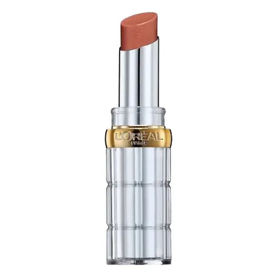 Labial Nude Color Riche Loreal 657 657 Steal The Shine