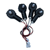 4x Rc Drone 716 Motor Drone Accesorios Para E88pro Accesorio