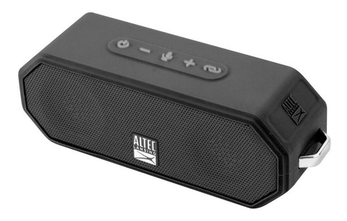 Parlante Altec Ragget Bluetooth Jacket H20 4 - 9001