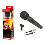 Samson Performer R31s Microfono Voces Coros Musica Pilar