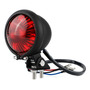 Motocicleta Ojos Luces Modificacin Lmpara Accesorios Led