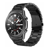 V-moro Correa De Metal Compatible Con Galaxy Watch 3 Band 45