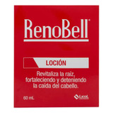 Renobell Locion  5% Fco X 60 Ml - mL a $833
