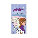 Toallon Infantil Piñata 70x130 - Frozen 