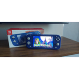 Nintendo Switch Lite Destravado 