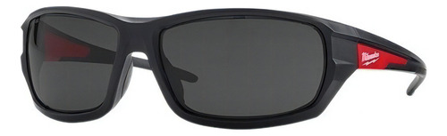 Lentes De Seguridad Obscuros Md Milwaukee 48732025