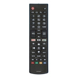 Mando A Distancia Para LG Smart Tv 32lj550b
