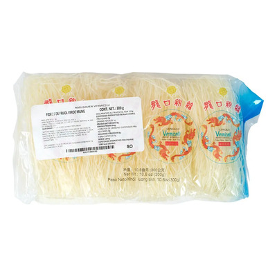 Harusamen, Vermicelli, 300 G | MercadoLibre