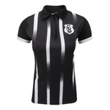 Camiseta Feminina Licenciada Corinthians Spr Sports 0119042