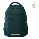 Morral Hombre P Tablet Y Pc Misisipi Verde